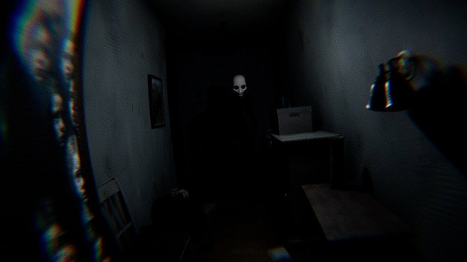 《Ghost Frequency》Steam上線 捉鬼恐怖冒險 《Ghost Frequency》Steam上線 捉鬼恐怖冒險