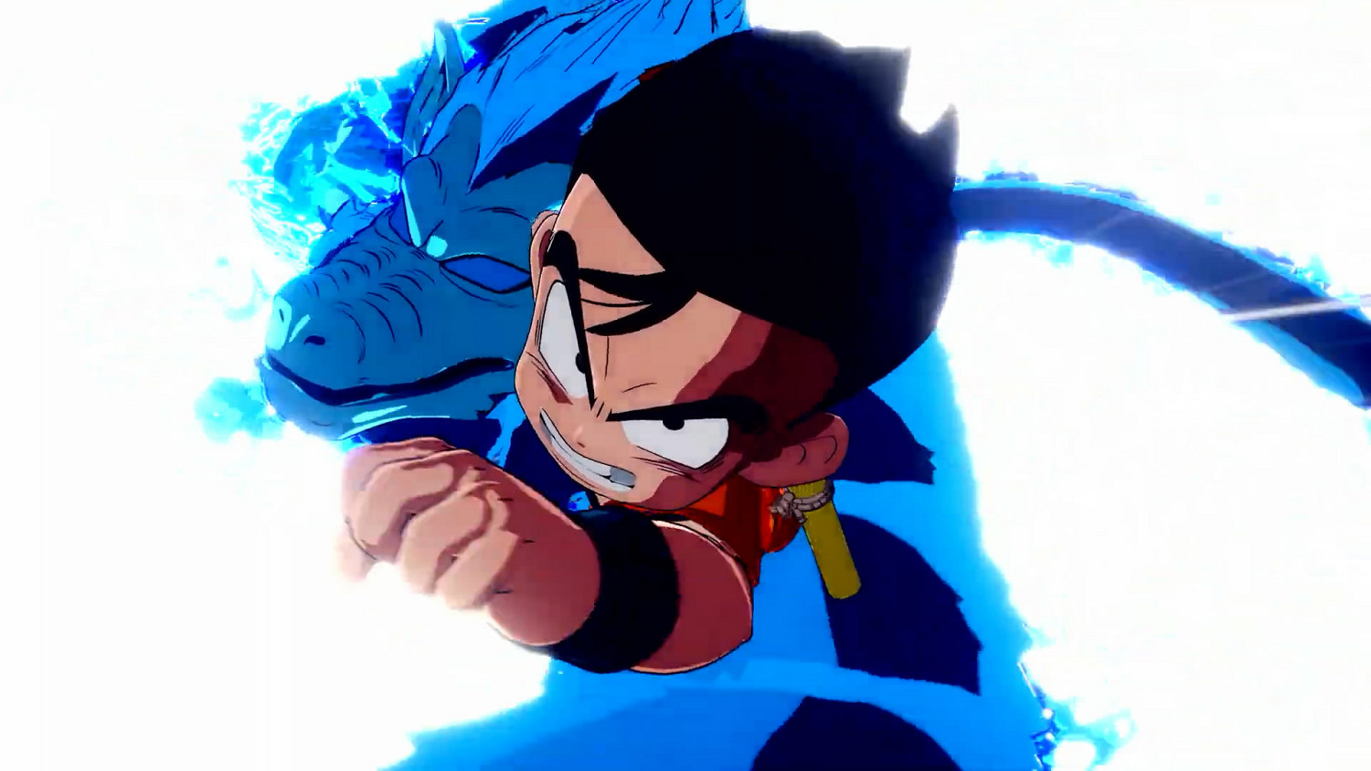 超激燃!《七龍珠:電光炸裂!ZERO》發售預告片公布 超激燃!《七龍珠:電光炸裂!ZERO》發售預告片公布