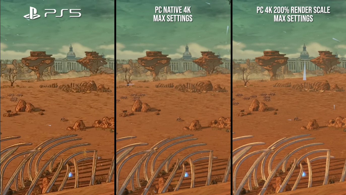 數毛社評測《暗喻幻想》:遊戲非常不錯 但技術有瑕疵