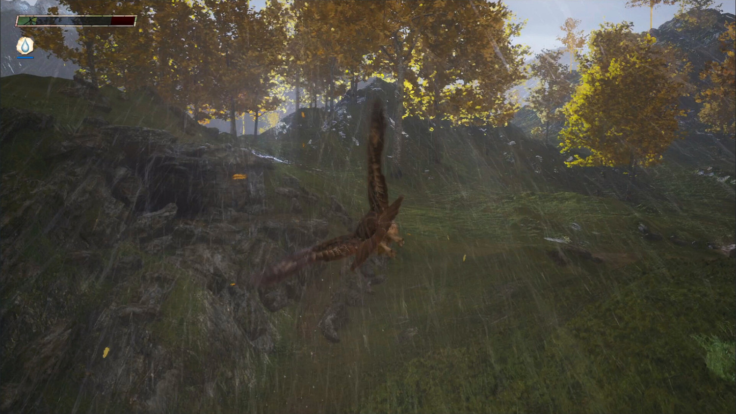 頑皮狗等前員工組建NEARstudiOS首作 《山楂樹》預告 頑皮狗等前員工組建NEARstudiOS首作 《山楂樹》預告