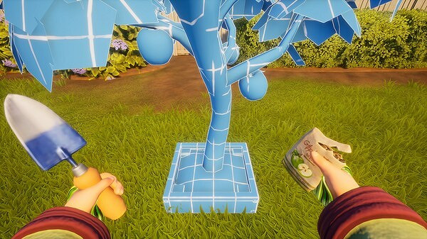 《鄰居:郊區戰爭》Steam上線開啟測試 鄰居大混戰 《鄰居:郊區戰爭》Steam上線開啟測試 鄰居大混戰