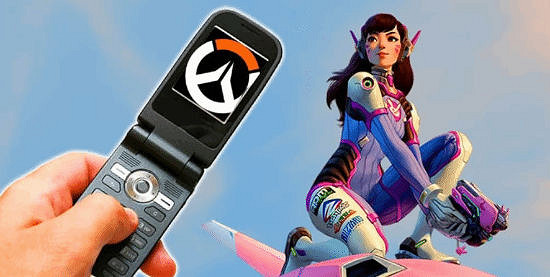 《鬥陣特攻》移動版開發中！暴雪新書揭秘未來動向