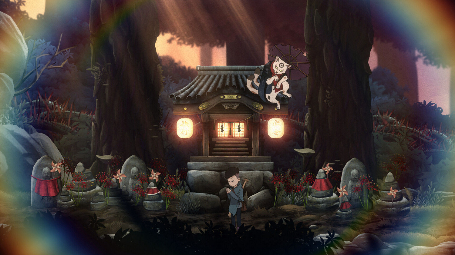 1980年代日本懷舊遊戲《最後一次見你》今日即將發售