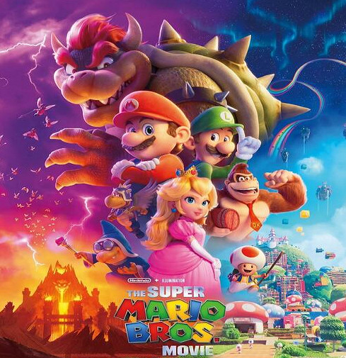 遊改電影你都看了嗎?未來有20部遊戲爆改電影上映! 遊改電影你都看了嗎?未來有20部遊戲爆改電影上映!