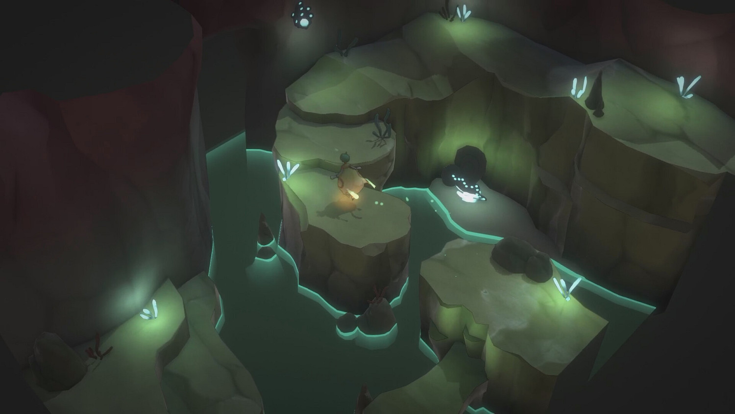 用舞蹈戰鬥!動作冒險新作《Mentari》上架Steam 用舞蹈戰鬥!動作冒險新作《Mentari》上架Steam