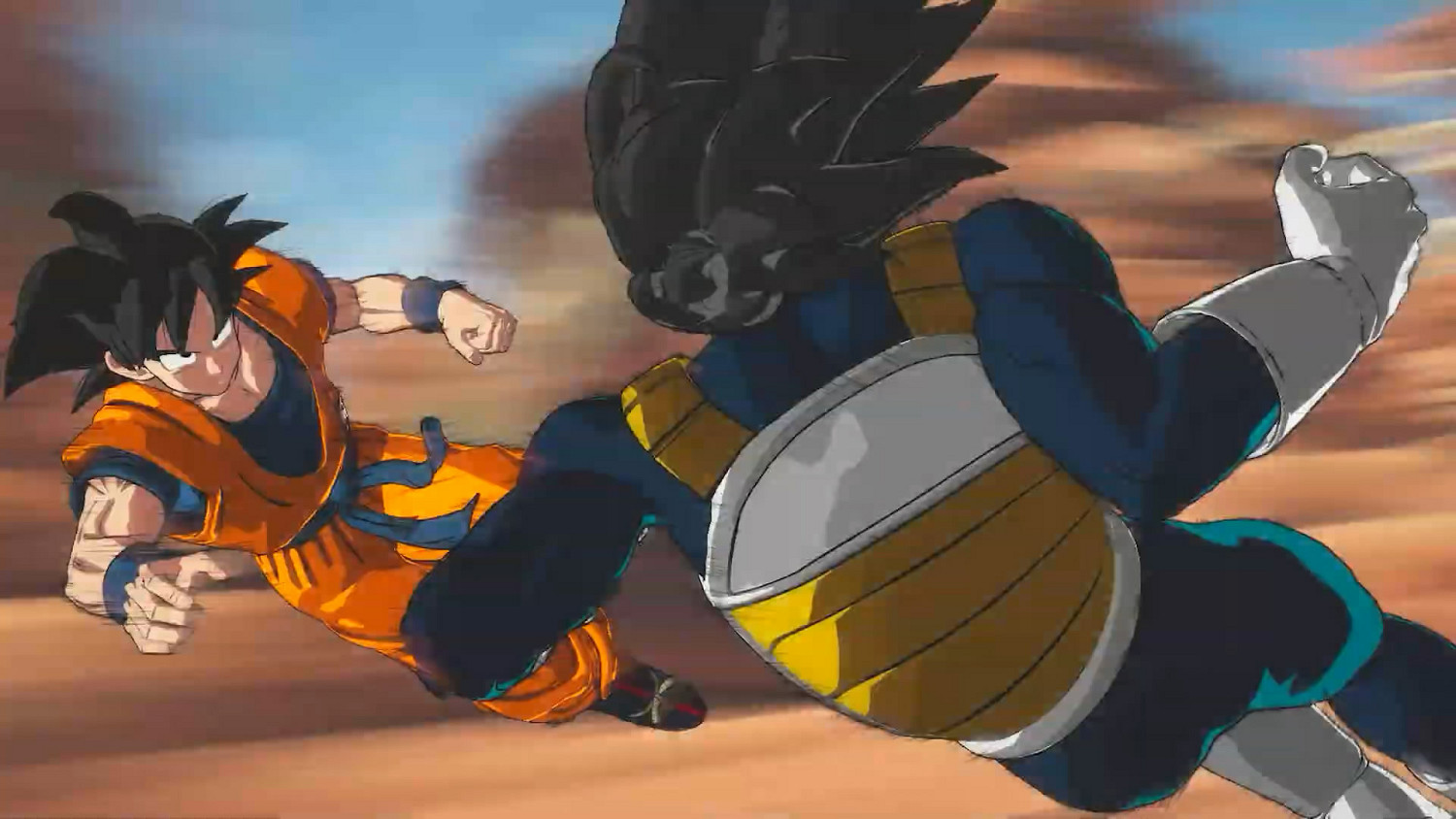 超激燃!《七龍珠:電光炸裂!ZERO》發售預告片公布 超激燃!《七龍珠:電光炸裂!ZERO》發售預告片公布