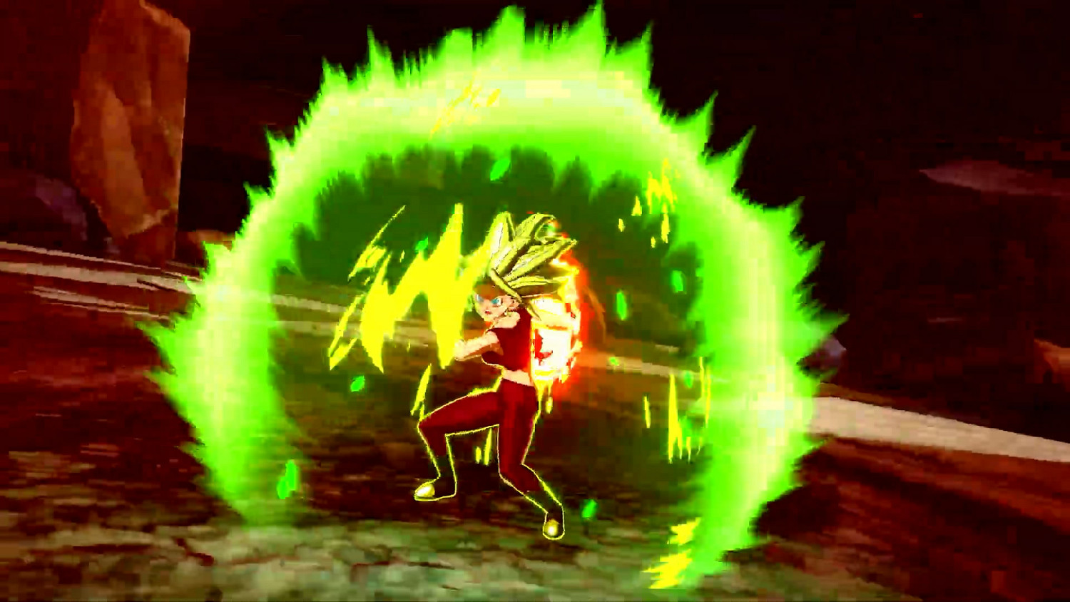 超激燃!《七龍珠:電光炸裂!ZERO》發售預告片公布 超激燃!《七龍珠:電光炸裂!ZERO》發售預告片公布