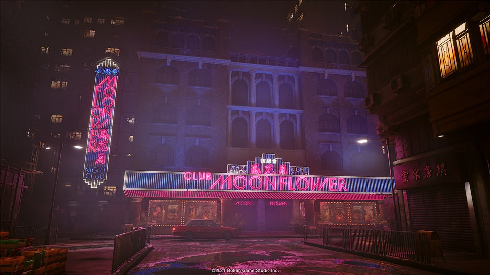 《野狗子》新情報公布 新角色登場、武器戰鬥更新等 《野狗子》新情報公布 新角色登場、武器戰鬥更新等