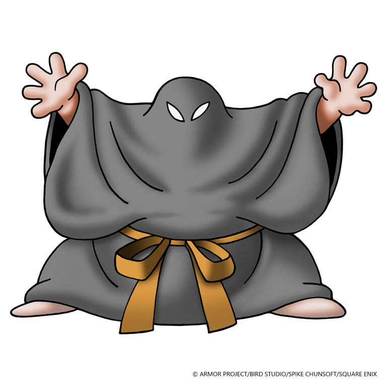 《勇者鬥惡龍3:HD-2D重製版》全新情報、截圖公開! 《勇者鬥惡龍3:HD-2D重製版》全新情報、截圖公開!