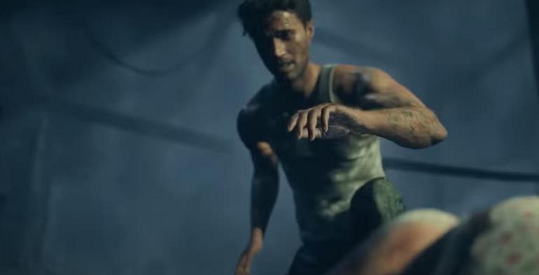 重製版銷量遇冷!PS粉絲擔心原版《直到黎明》被刪 重製版銷量遇冷!PS粉絲擔心原版《直到黎明》被刪