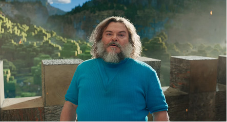 比少年漫還熱血?《當個創世神麥塊》同人電影因太有梗火遍外網 比少年漫還熱血?《當個創世神麥塊》同人電影因太有梗火遍外網