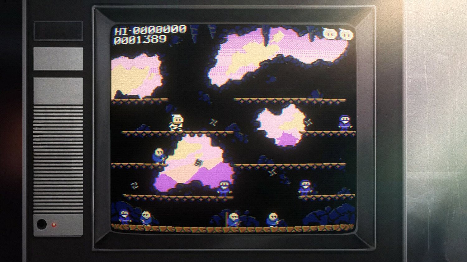 1980年代日本懷舊遊戲《最後一次見你》今日即將發售