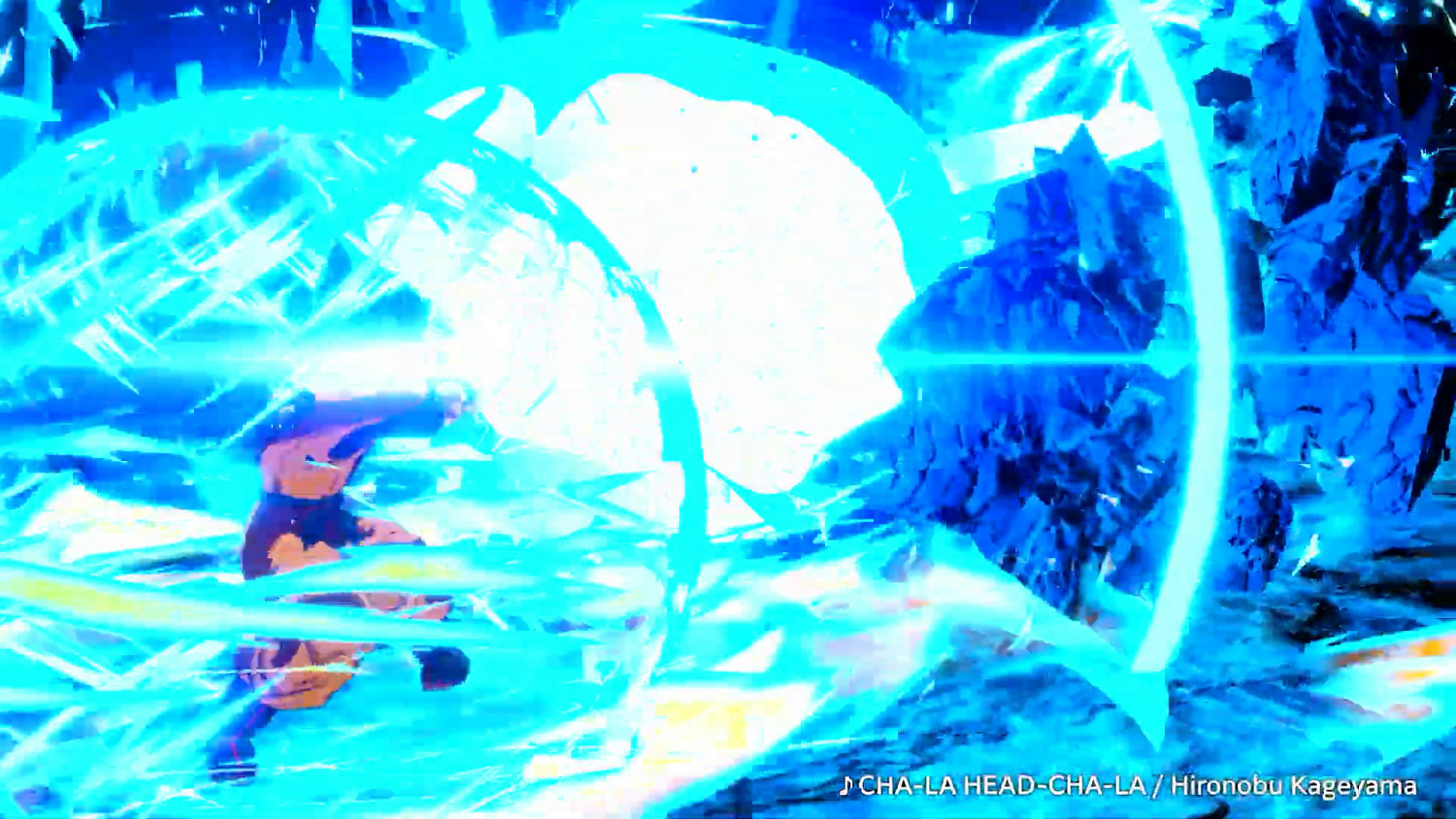 超激燃!《七龍珠:電光炸裂!ZERO》發售預告片公布 超激燃!《七龍珠:電光炸裂!ZERO》發售預告片公布