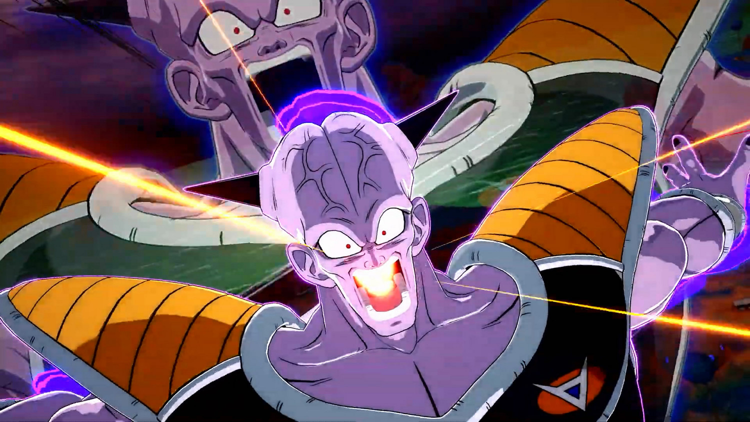 超激燃!《七龍珠:電光炸裂!ZERO》發售預告片公布 超激燃!《七龍珠:電光炸裂!ZERO》發售預告片公布