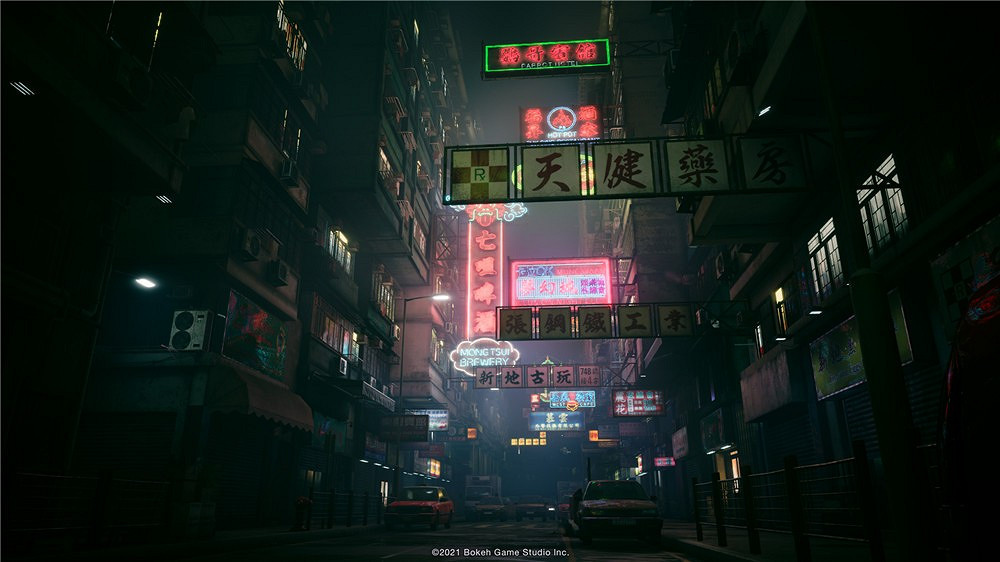 《野狗子》新情報公布 新角色登場、武器戰鬥更新等 《野狗子》新情報公布 新角色登場、武器戰鬥更新等