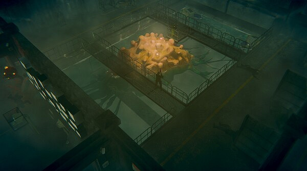 多人社交生存遊戲遊戲《幽霾》現已開啟試玩Demo! 多人社交生存遊戲遊戲《幽霾》現已開啟試玩Demo!