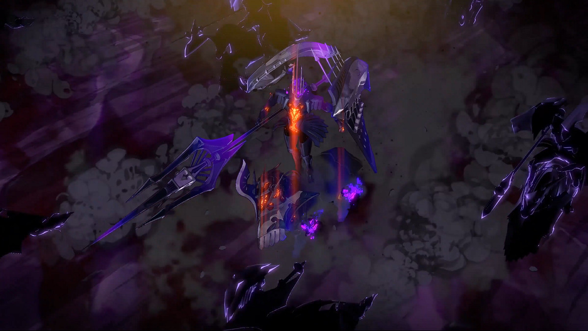 《暗喻幻想:ReFantazio》上市宣傳片公開!即將發售 《暗喻幻想:ReFantazio》上市宣傳片公開!即將發售