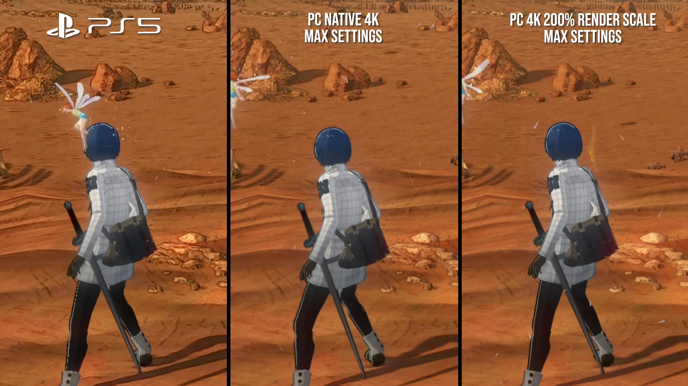 數毛社評測《暗喻幻想》:遊戲非常不錯 但技術有瑕疵