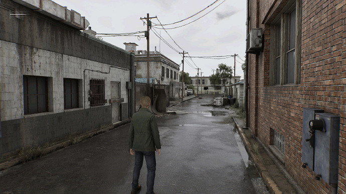 遊戲源於現實？濃霧籠罩哀牢山如現實版《沉默之丘》！