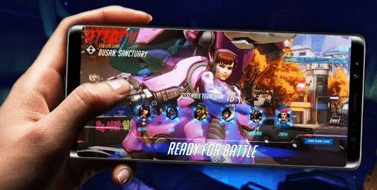 《鬥陣特攻》移動版開發中！暴雪新書揭秘未來動向