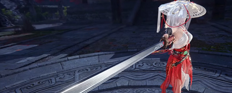 《永劫無間》長槍連招應該怎麽用 《永劫無間》長槍連招應該怎麽用