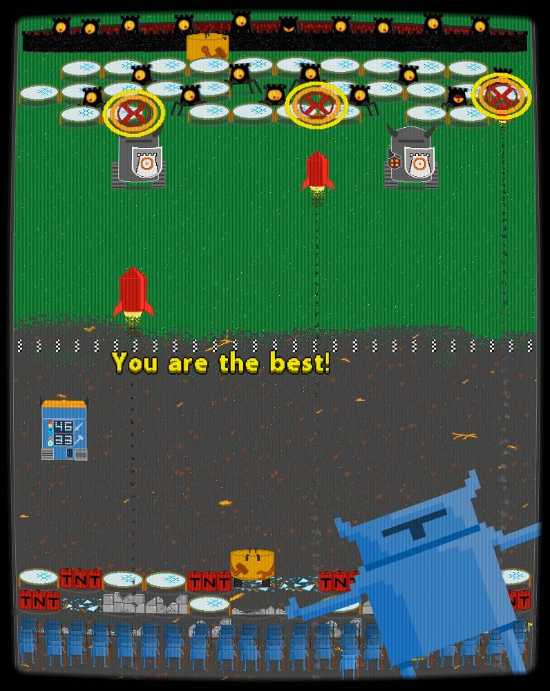 Steam喜加一!免費領取“特別好評”遊戲《Castle Break》 Steam喜加一!免費領取“特別好評”遊戲《Castle Break》