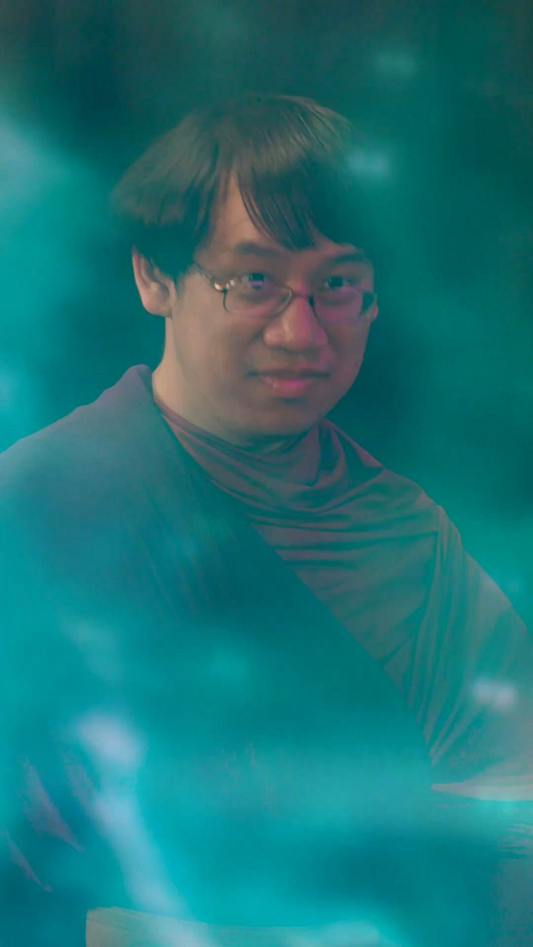 《爐石戰記》新版本真人前導預告 太空主題要來了？