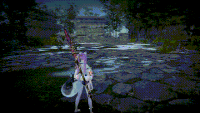 《永劫無間》長槍武器使用有什麽技巧 《永劫無間》長槍武器使用有什麽技巧