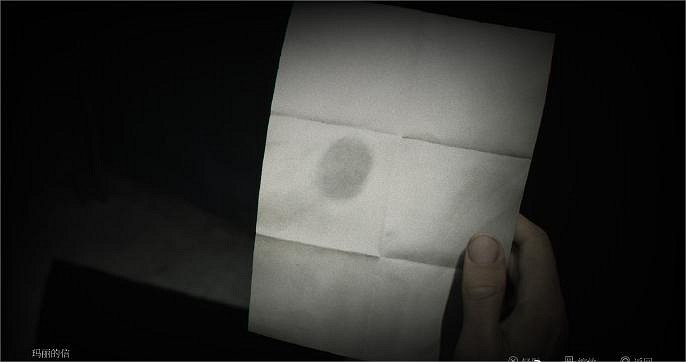 《沉默之丘2 重製版》精妙細節 瑪麗寫的信會隨時間消失 《沉默之丘2 重製版》精妙細節 瑪麗寫的信會隨時間消失