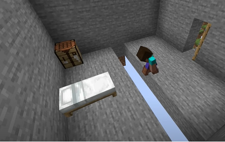 比少年漫還熱血?《當個創世神麥塊》同人電影因太有梗火遍外網 比少年漫還熱血?《當個創世神麥塊》同人電影因太有梗火遍外網