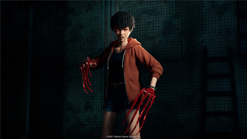 《野狗子》新情報公布 新角色登場、武器戰鬥更新等 《野狗子》新情報公布 新角色登場、武器戰鬥更新等