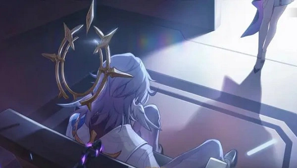 崩壞星穹鐵道星期日高清立繪壁紙圖片大全 崩壞星穹鐵道星期日高清立繪壁紙圖片大全