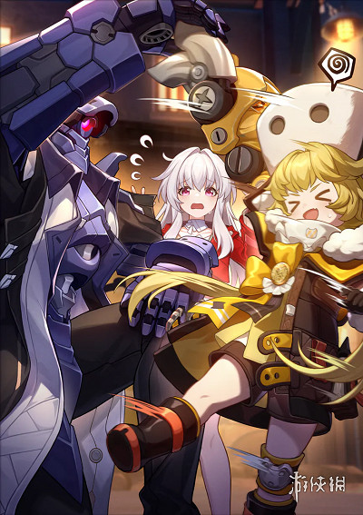 崩壞星穹鐵道星期日最強光錐搭配推薦