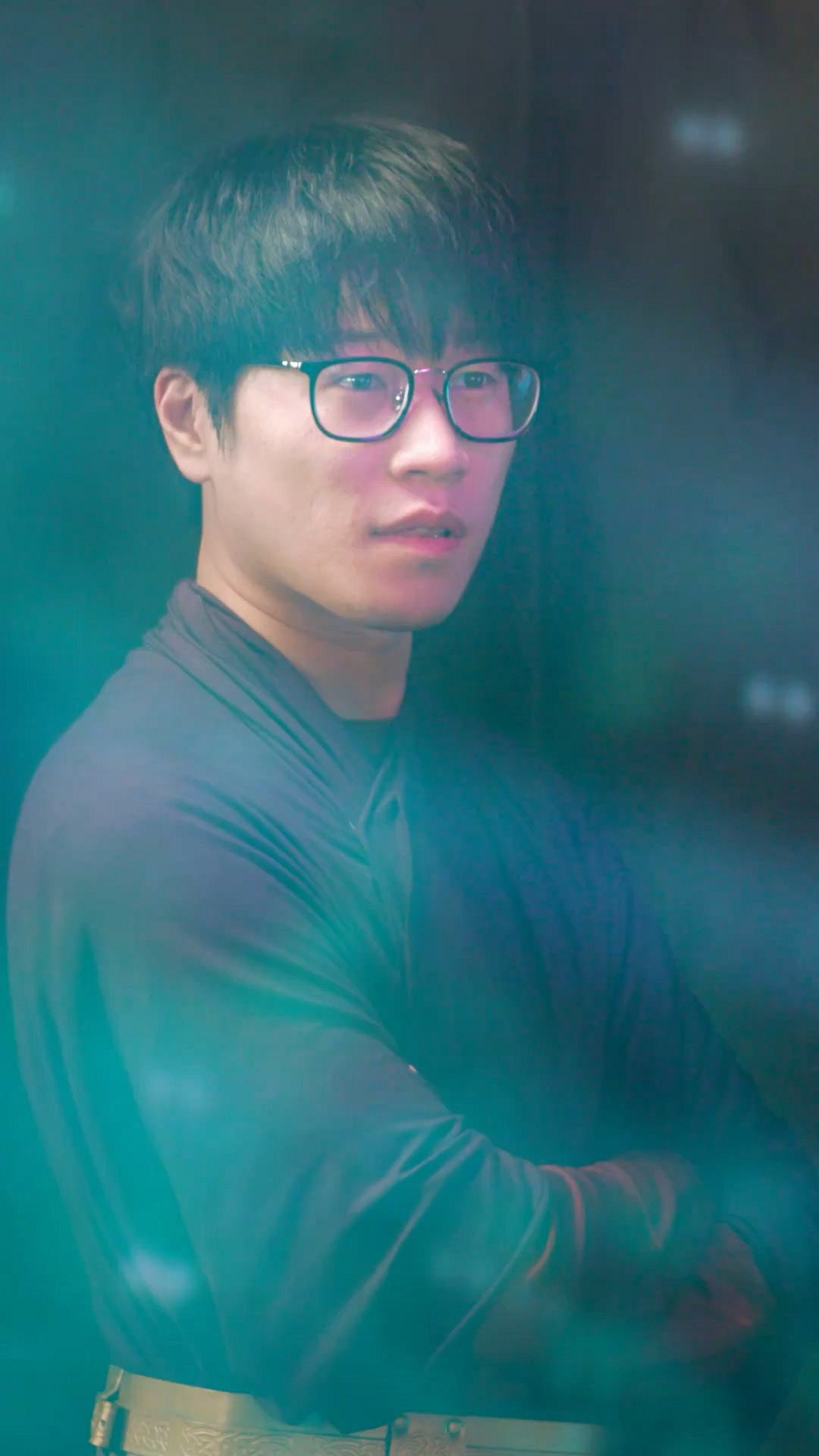 《爐石戰記》新版本真人前導預告 太空主題要來了？