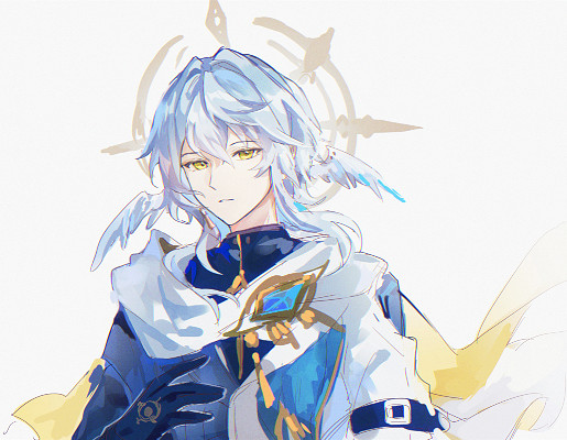 崩壞星穹鐵道星期日頭像大全 崩壞星穹鐵道星期日頭像大全