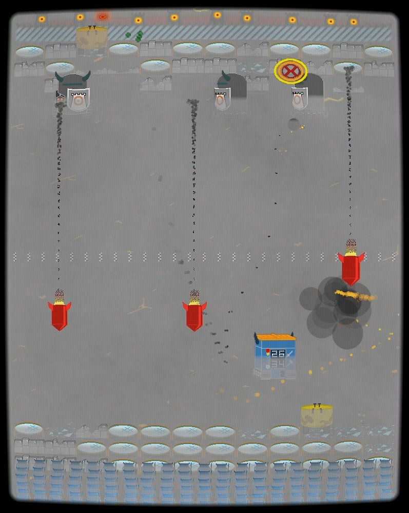 Steam喜加一!免費領取“特別好評”遊戲《Castle Break》 Steam喜加一!免費領取“特別好評”遊戲《Castle Break》