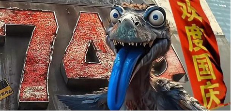 比少年漫還熱血?《當個創世神麥塊》同人電影因太有梗火遍外網 比少年漫還熱血?《當個創世神麥塊》同人電影因太有梗火遍外網