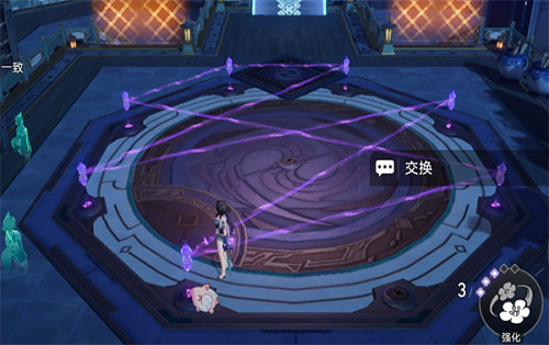 崩壞星穹鐵道廟趣滿堂攻略大全 崩壞星穹鐵道廟趣滿堂攻略大全