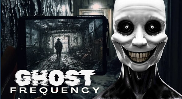 《Ghost Frequency》Steam上線 捉鬼恐怖冒險 《Ghost Frequency》Steam上線 捉鬼恐怖冒險