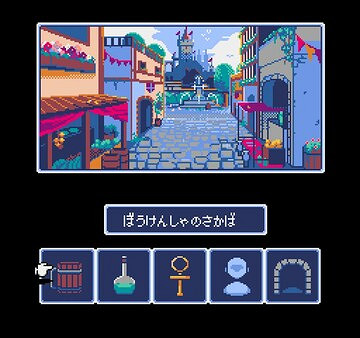 復古迷宮探索RPG遊戲《Dungeon Antiqua》登陸Steam! 復古迷宮探索RPG遊戲《Dungeon Antiqua》登陸Steam!