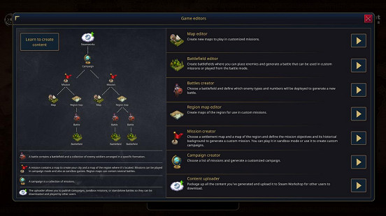光耀羅馬帝國！城市建造策略遊戲《萬神之城》10月17日發售