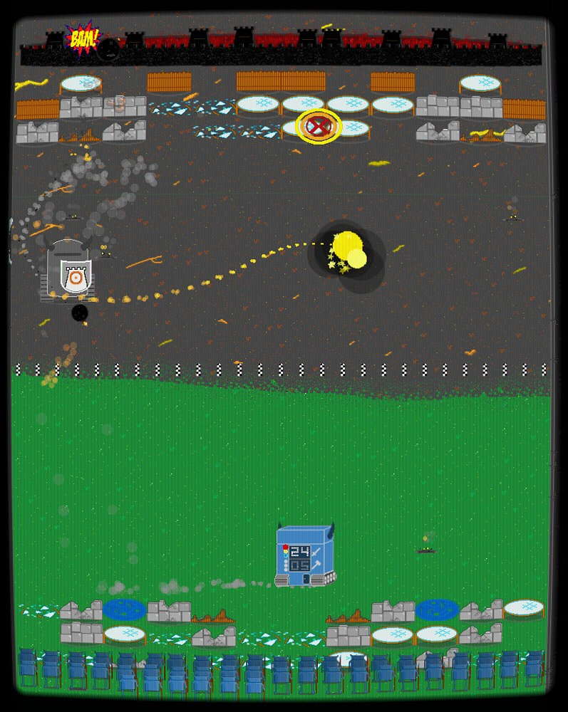 Steam喜加一!免費領取“特別好評”遊戲《Castle Break》 Steam喜加一!免費領取“特別好評”遊戲《Castle Break》