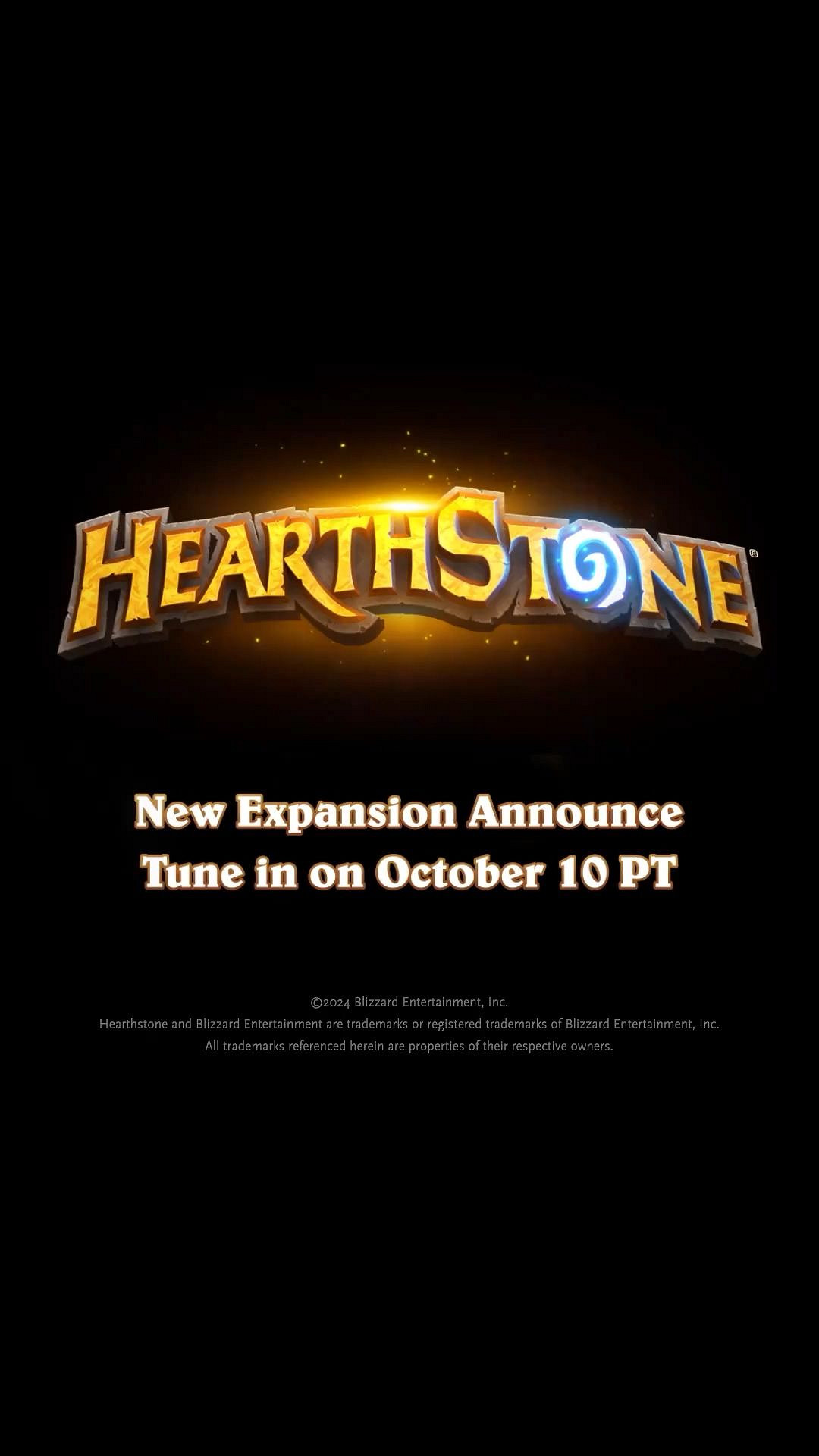 《爐石戰記》新版本真人前導預告 太空主題要來了？