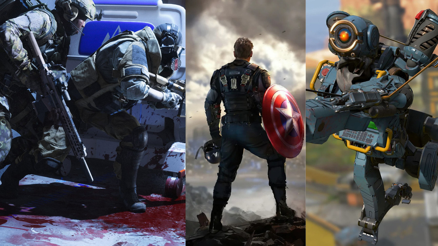 Nexon CEO:3A遊戲成本飆升 粉絲反饋至關重要 Nexon CEO:3A遊戲成本飆升 粉絲反饋至關重要