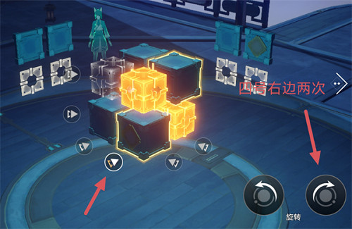 崩壞星穹鐵道廟趣滿堂攻略大全 崩壞星穹鐵道廟趣滿堂攻略大全