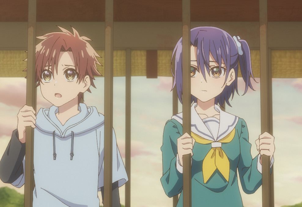 《精靈幻想記 2》發布片頭片尾無字幕版 BD&amp;DVD