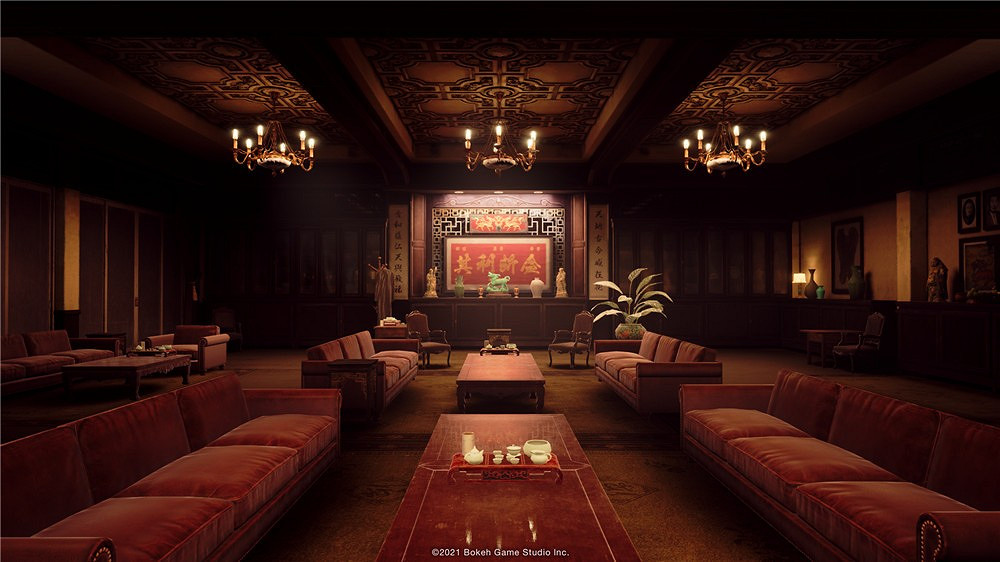 《野狗子》新情報公布 新角色登場、武器戰鬥更新等 《野狗子》新情報公布 新角色登場、武器戰鬥更新等