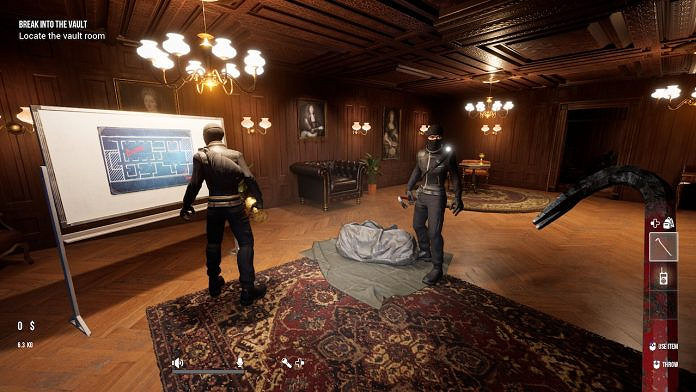 生存恐怖遊戲《黑暗時刻》試玩開啟 10.25 Steam發售 生存恐怖遊戲《黑暗時刻》試玩開啟 10.25 Steam發售