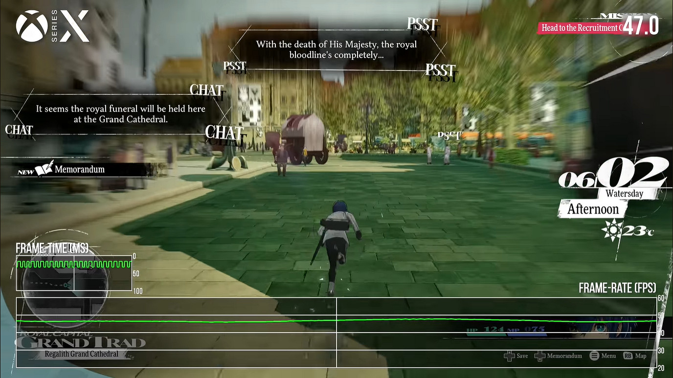 數毛社評測《暗喻幻想》:遊戲非常不錯 但技術有瑕疵