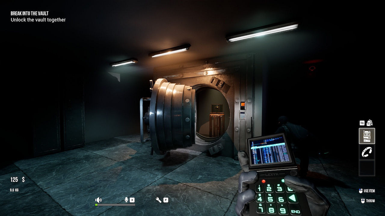 生存恐怖遊戲《黑暗時刻》試玩開啟 10.25 Steam發售 生存恐怖遊戲《黑暗時刻》試玩開啟 10.25 Steam發售